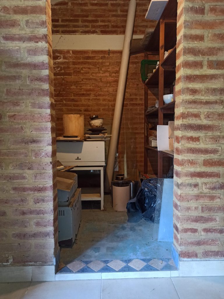 Dueña vende casa en Bajo La Viña, Jujuy