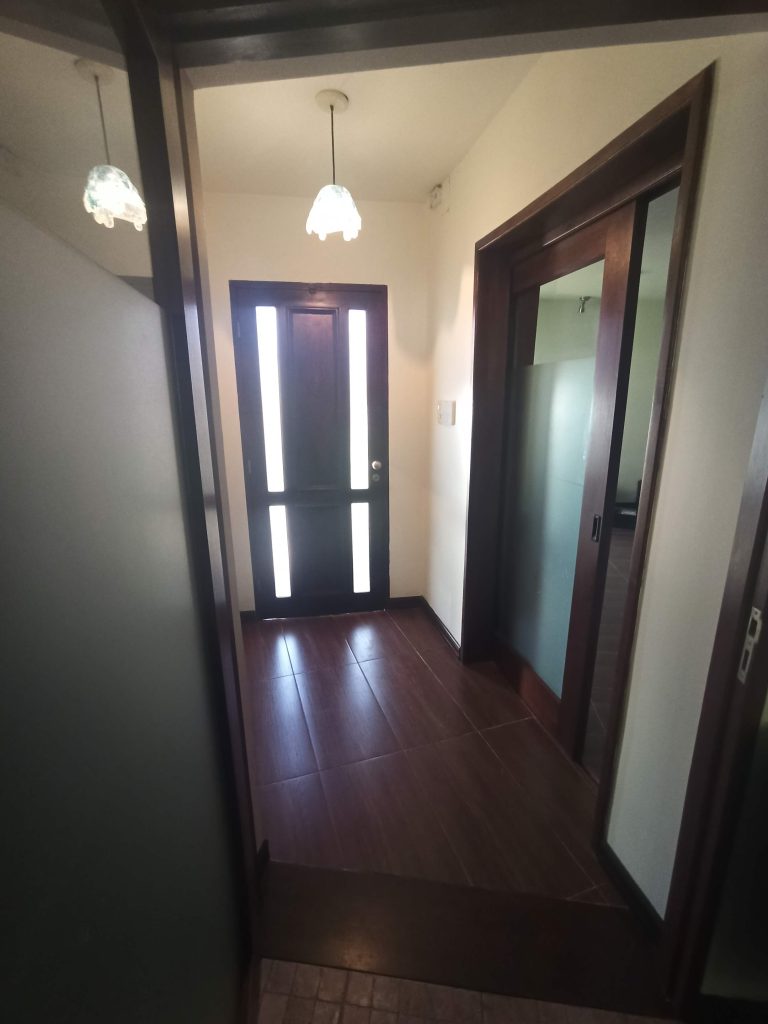 Dueña vende casa en Bajo La Viña, Jujuy