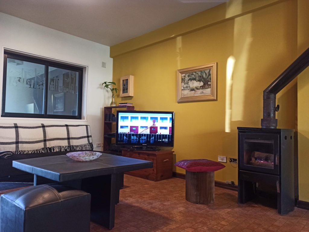 Dueña vende casa en Bajo La Viña, Jujuy