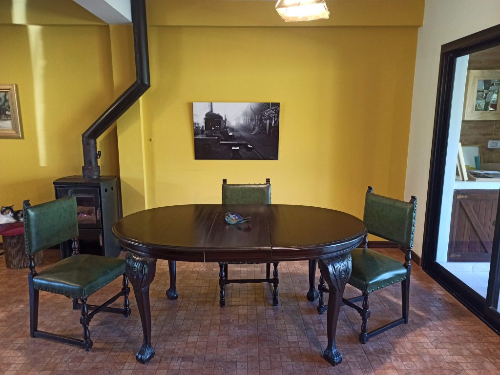 Dueña vende casa en Bajo La Viña, Jujuy