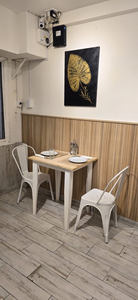 FONDO DE COMERCIO GASTRONOMICO ZONA BALCARCE