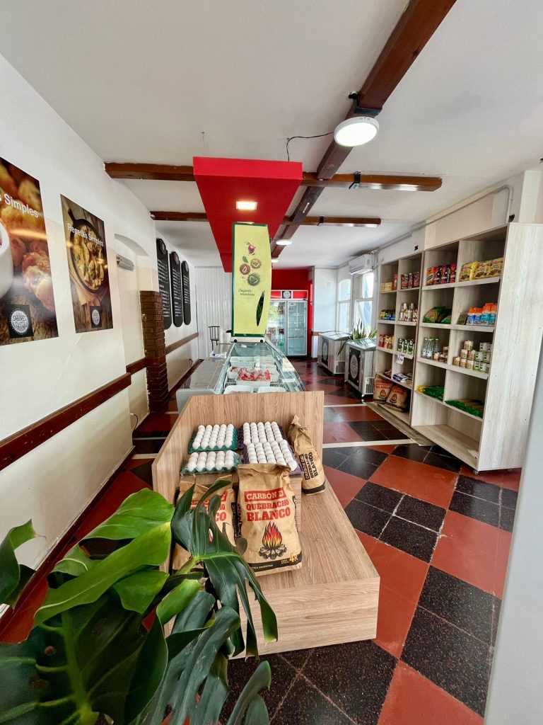 Oportunidad de Negocio! Venta de Fondo de Comercio en Funcionamiento