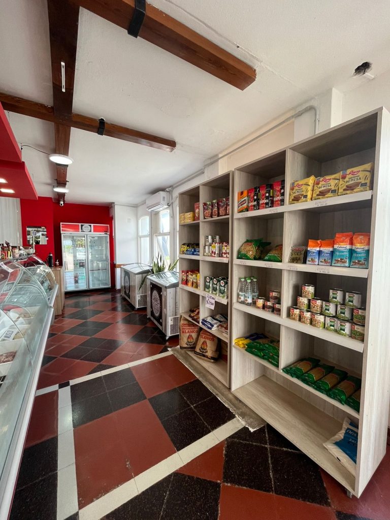 Oportunidad de Negocio! Venta de Fondo de Comercio en Funcionamiento