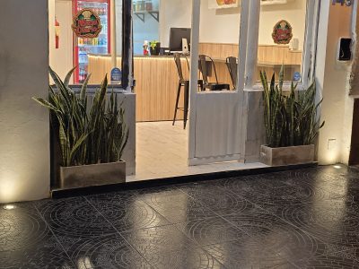 FONDO DE COMERCIO GASTRONOMICO ZONA BALCARCE