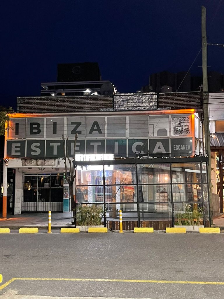 Venta importante estetica