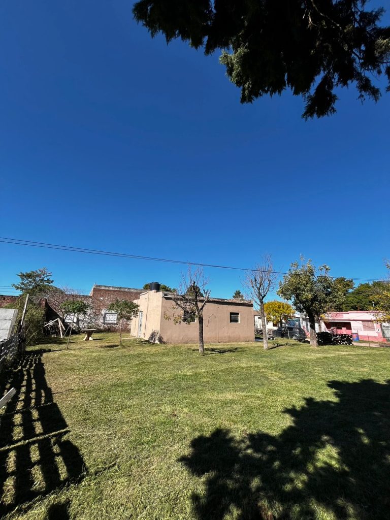 VENDO TERRENO 500 M2