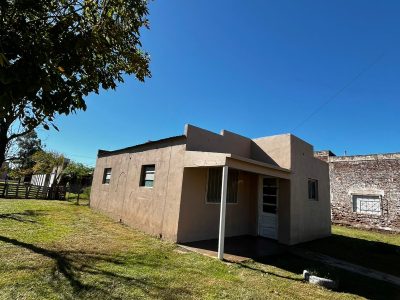 VENDO TERRENO 500 M2