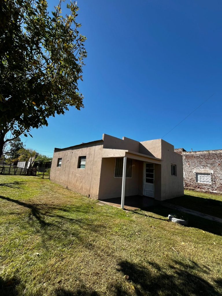 VENDO TERRENO 500 M2