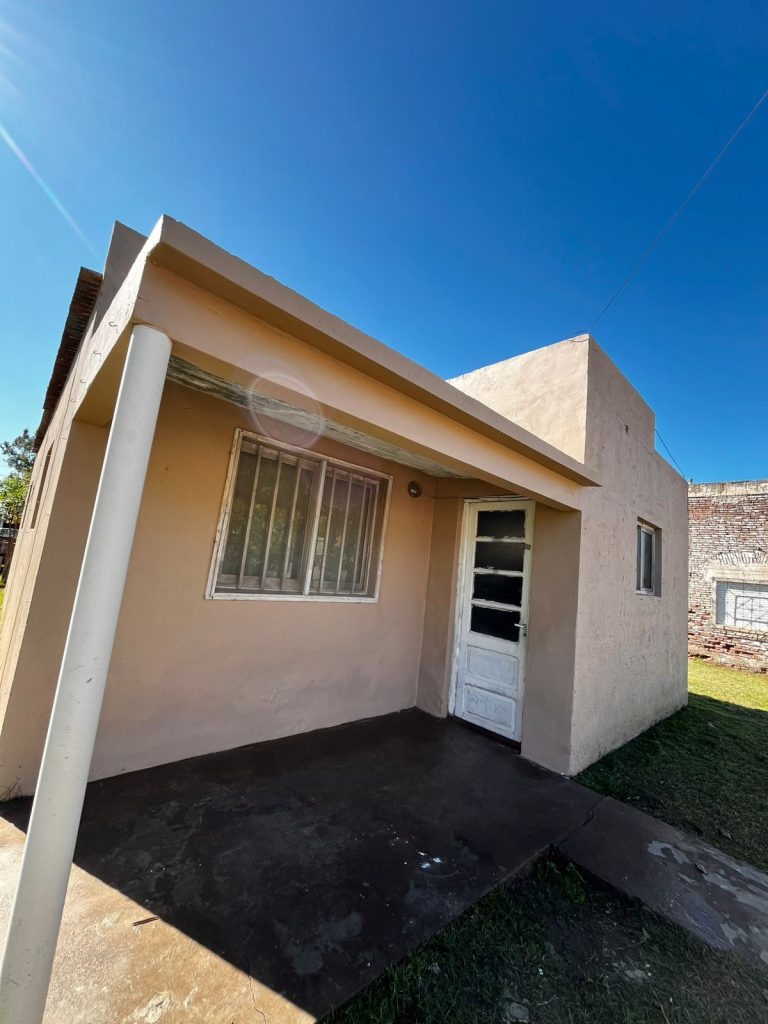 VENDO TERRENO 500 M2