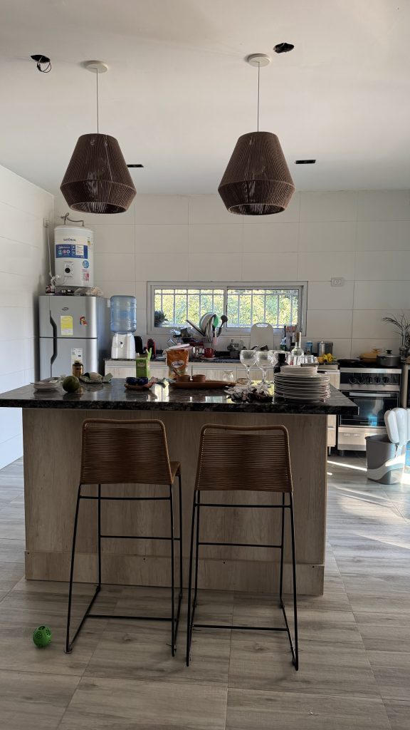 Casa en paso de la Patria