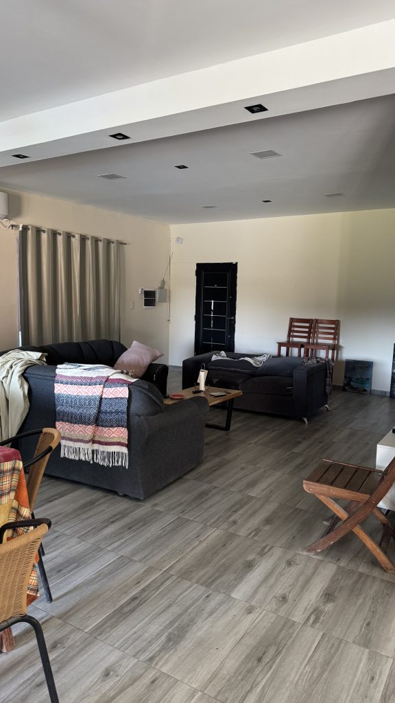 Casa en paso de la Patria