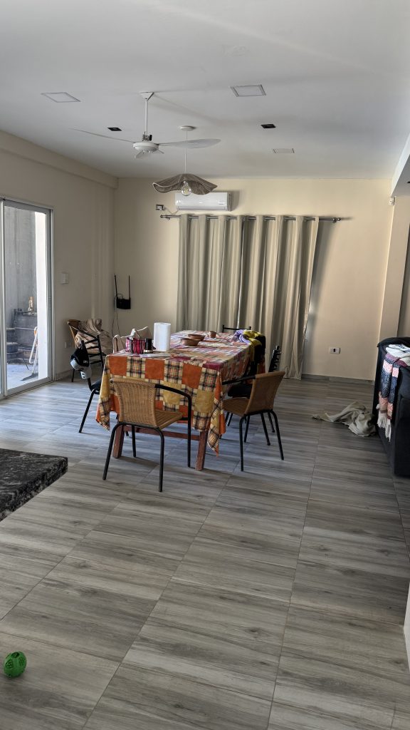 Casa en paso de la Patria