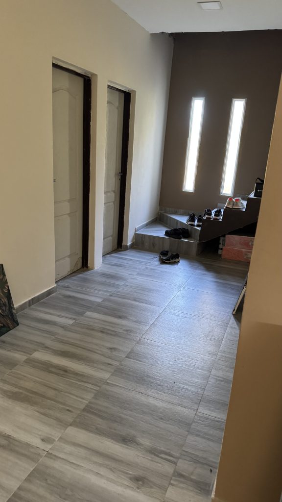 Casa en paso de la Patria