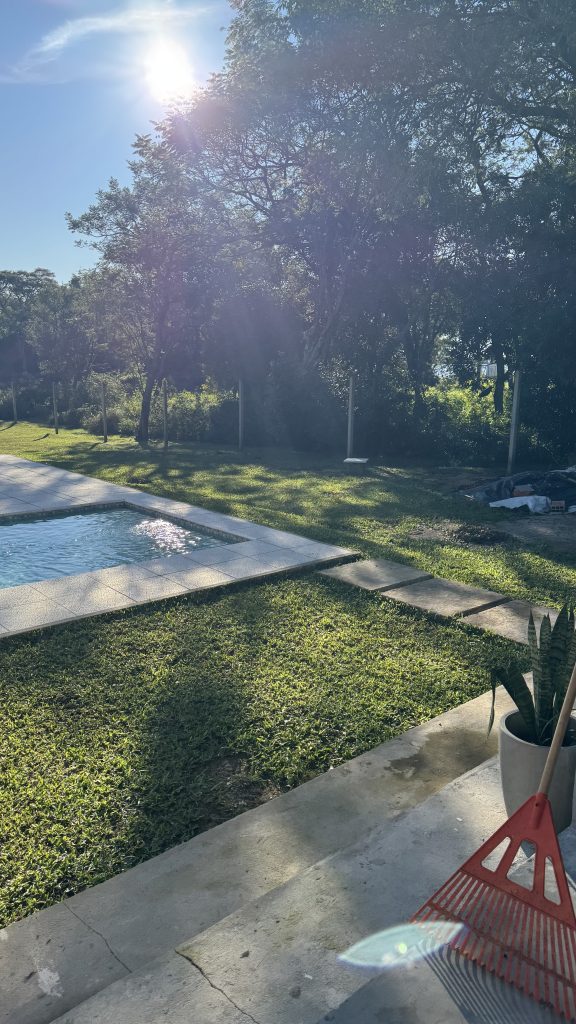 Casa en paso de la Patria