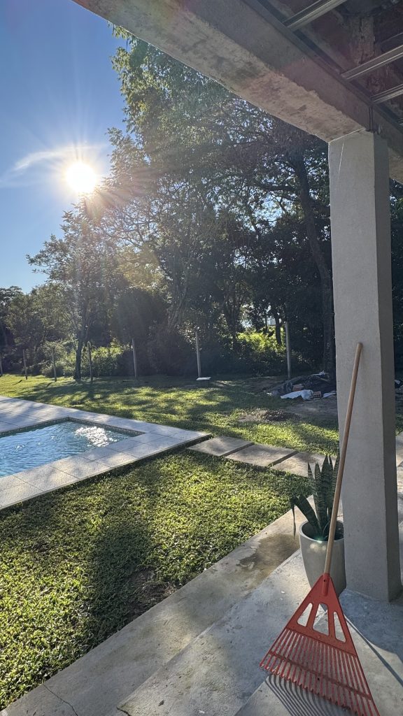 Casa en paso de la Patria