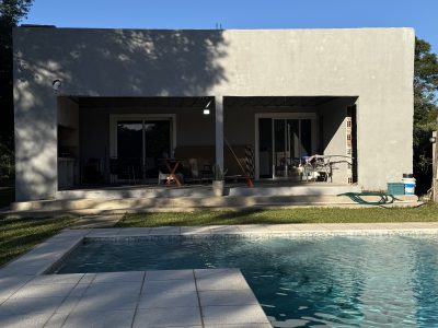 Casa en paso de la Patria