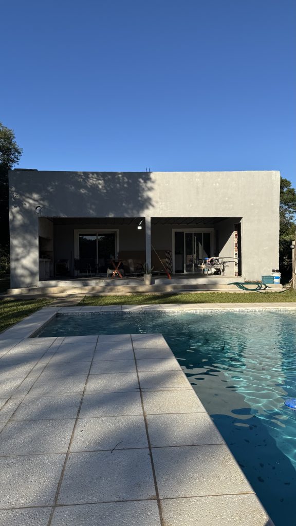 Casa en paso de la Patria