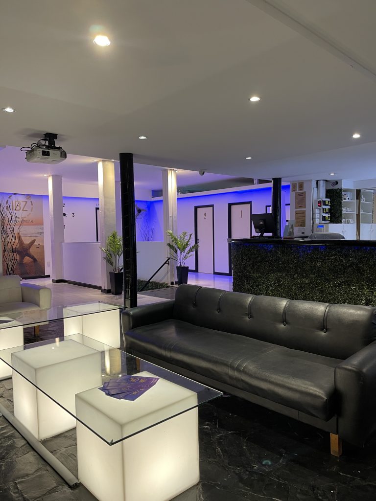 Venta importante estetica