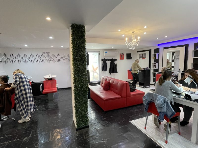 Venta importante estetica