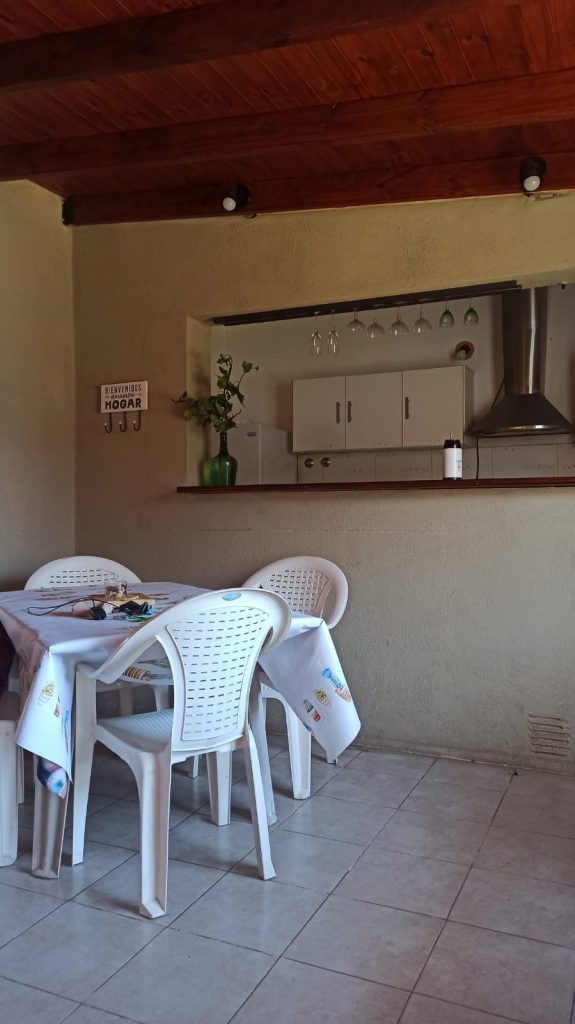 Vendo hermosa casa -Apta para crédito Hipotecario