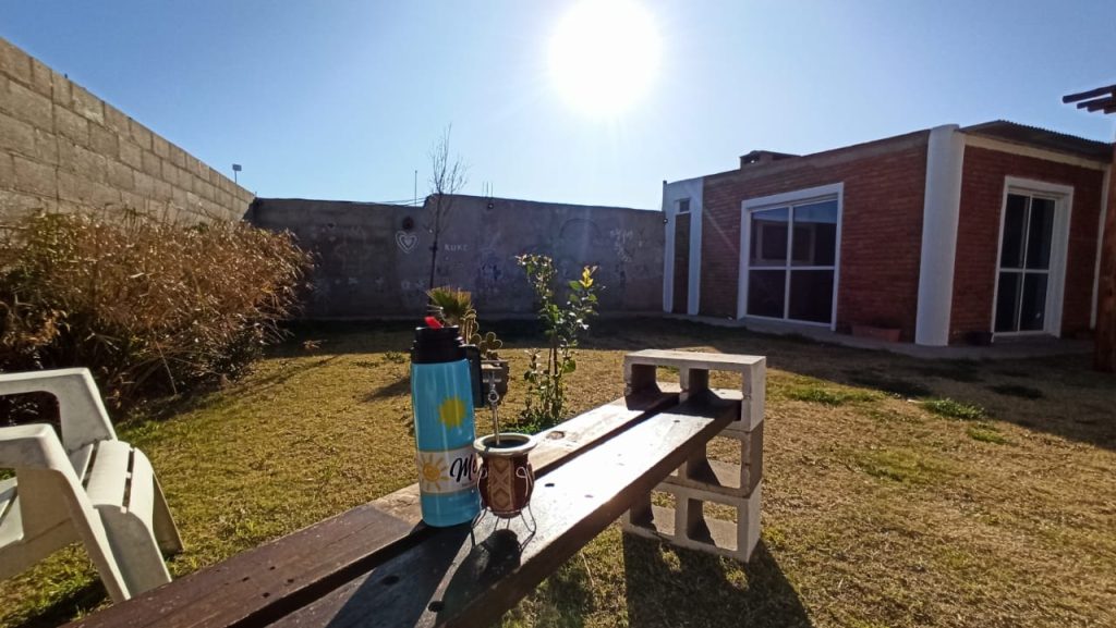 Vendo hermosa casa -Apta para crédito Hipotecario