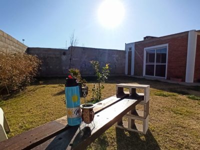 Vendo hermosa casa -Apta para crédito Hipotecario