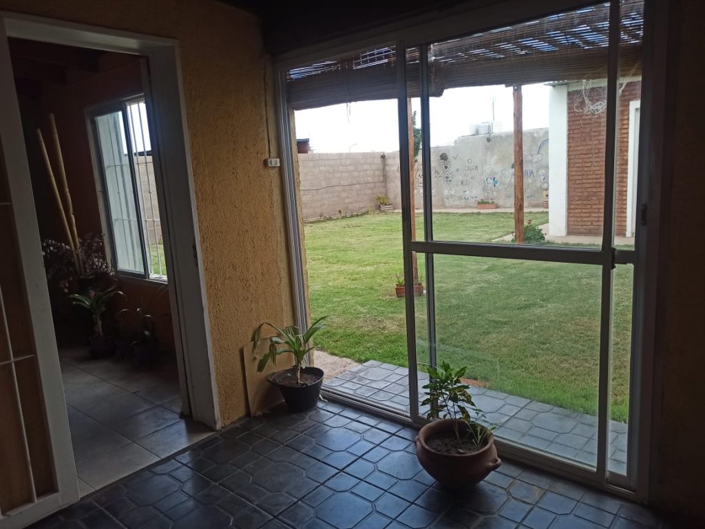 Vendo hermosa casa -Apta para crédito Hipotecario