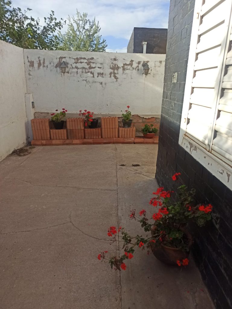 Vendo hermosa casa -Apta para crédito Hipotecario