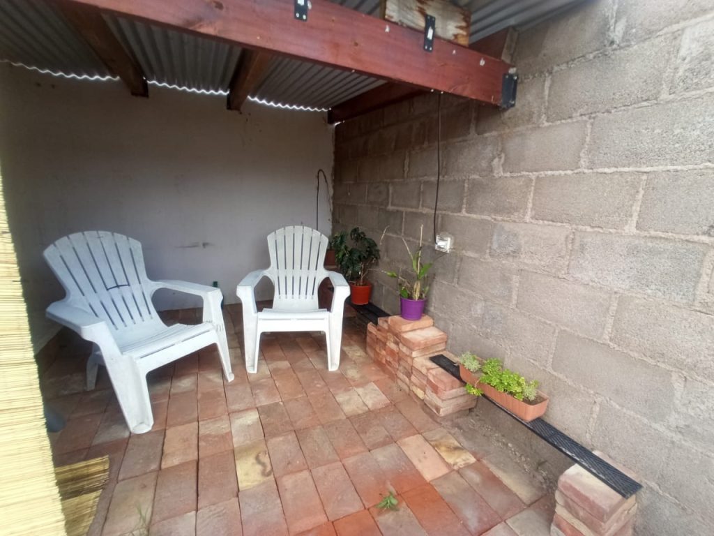 Vendo hermosa casa -Apta para crédito Hipotecario