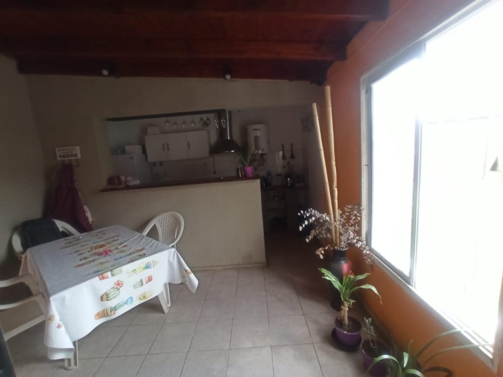Vendo hermosa casa -Apta para crédito Hipotecario