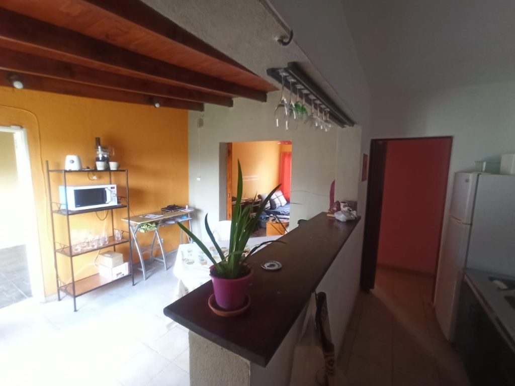 Vendo hermosa casa -Apta para crédito Hipotecario