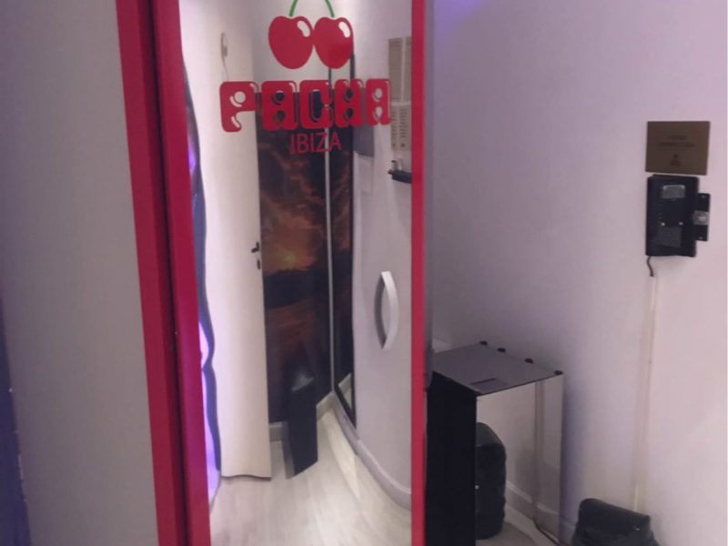 Venta importante estetica