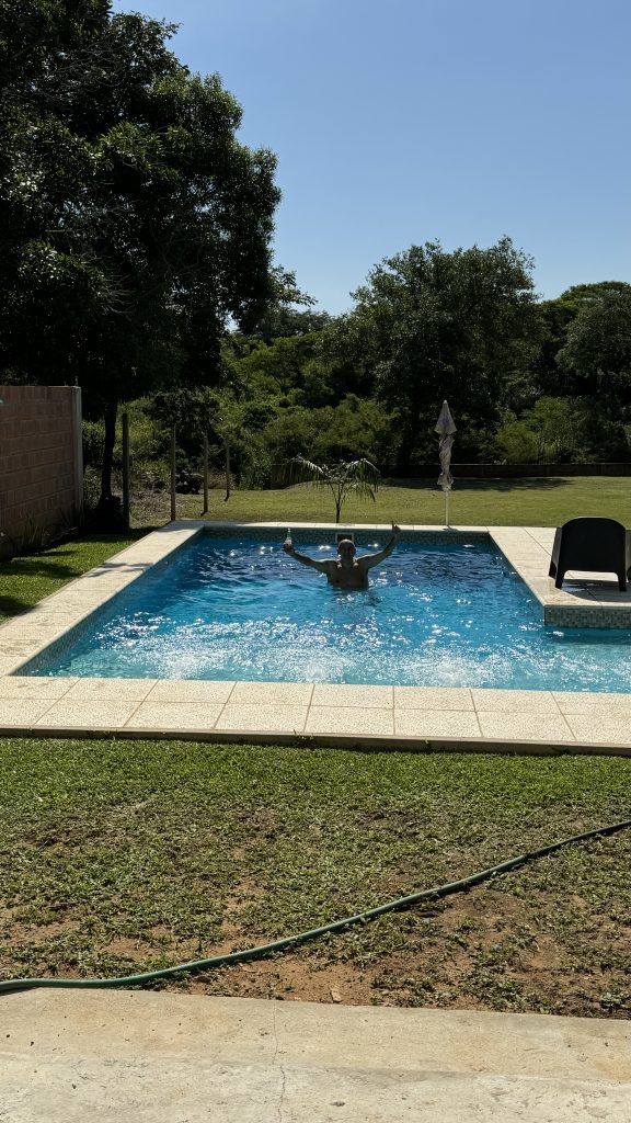 Casa en paso de la Patria