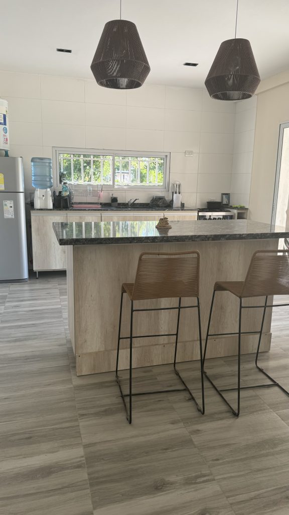 Casa en paso de la Patria