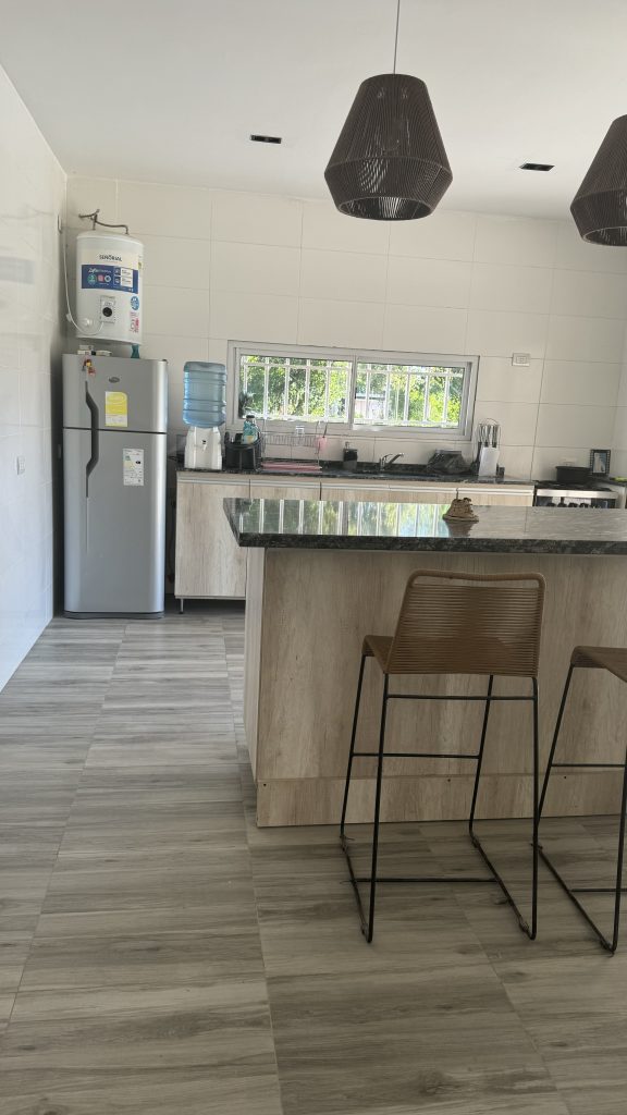 Casa en paso de la Patria