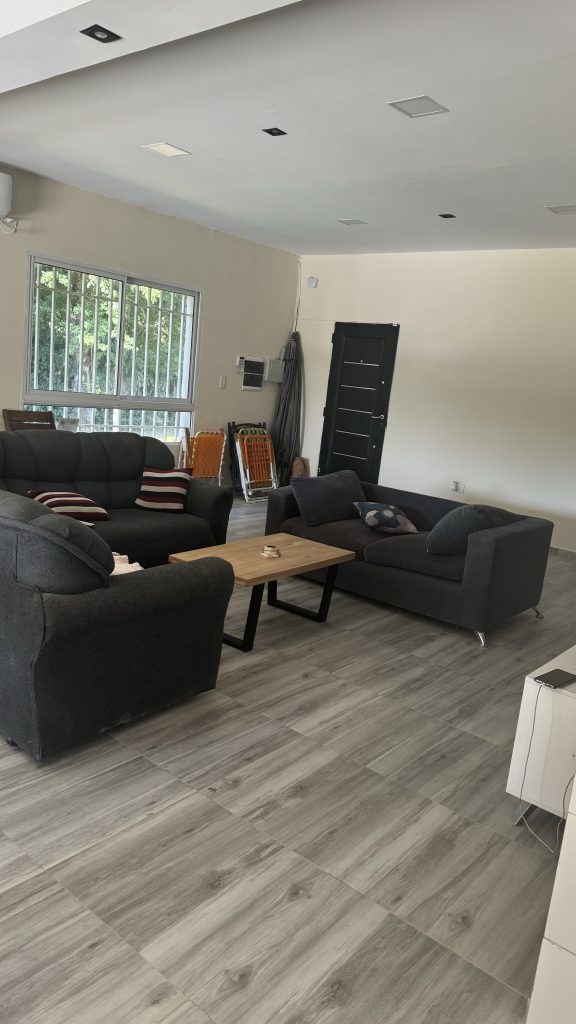 Casa en paso de la Patria