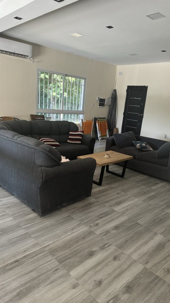 Casa en paso de la Patria