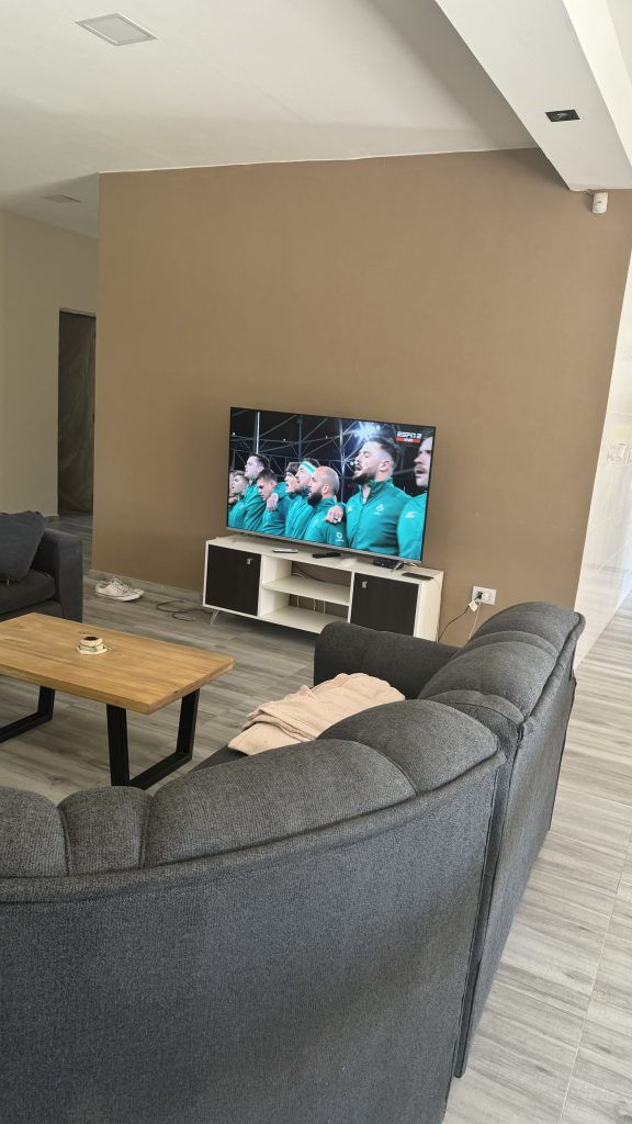 Casa en paso de la Patria