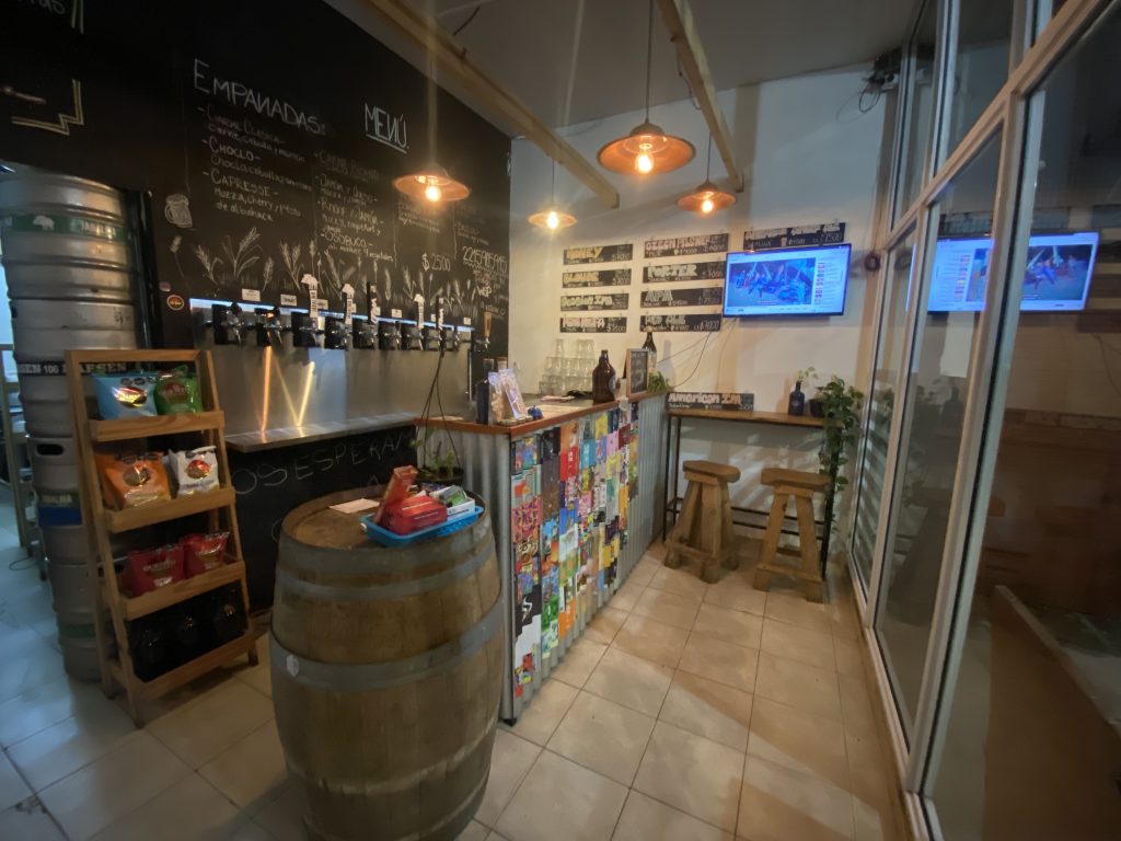 La Colmena - Se vende fondo de comercio en funcionamiento