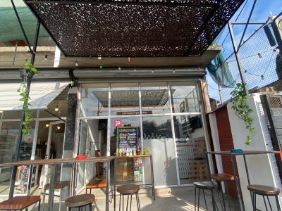 La Colmena - Se vende fondo de comercio en funcionamiento