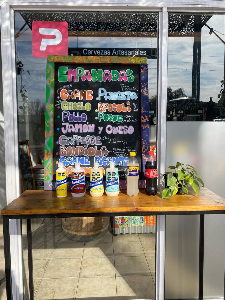 La Colmena - Se vende fondo de comercio en funcionamiento