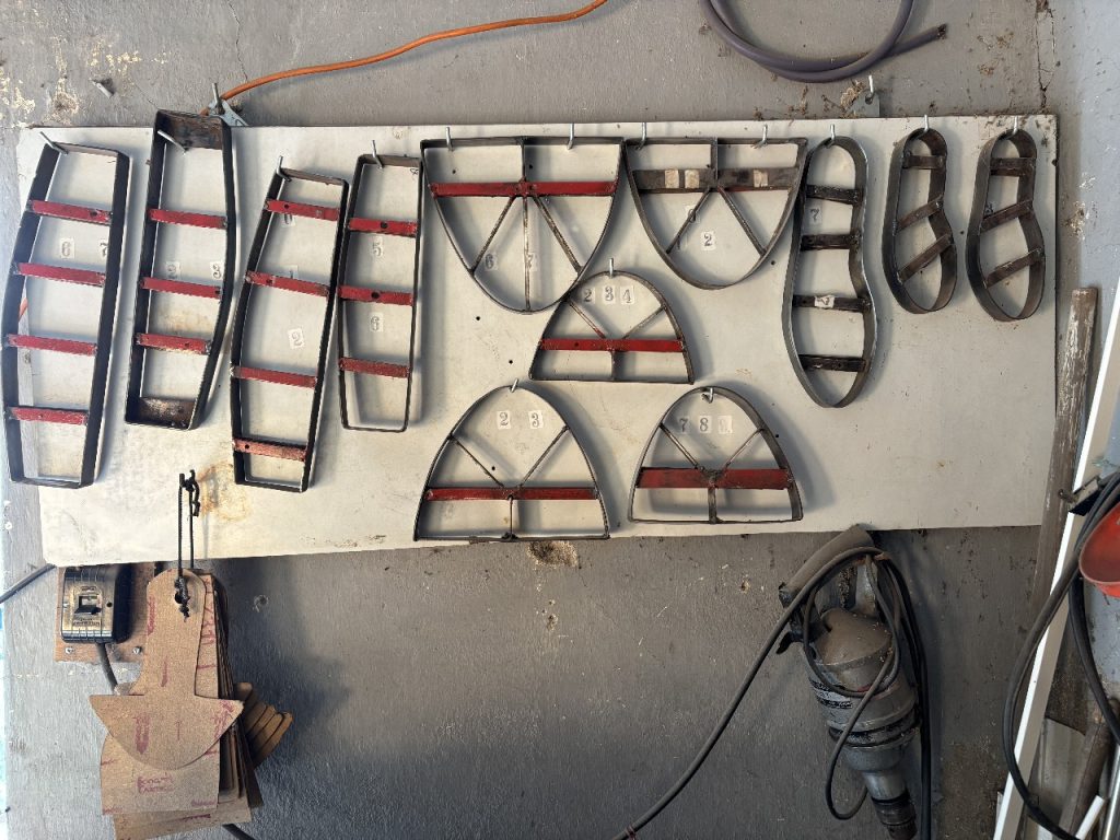 VENDO FONDO DE COMERCIO: FÁBRICA DE ALPARGATAS