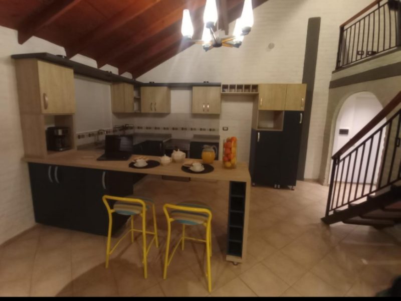 Hermosa Casa. Dueño vende.Villa Giardino.Córdoba