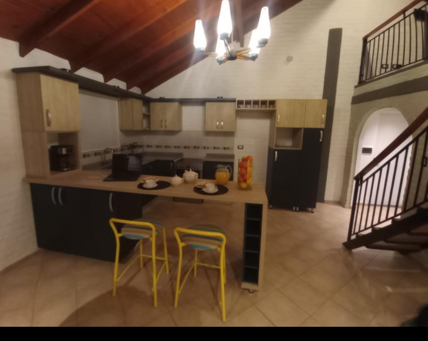 Hermosa Casa. Dueño vende.Villa Giardino.Córdoba