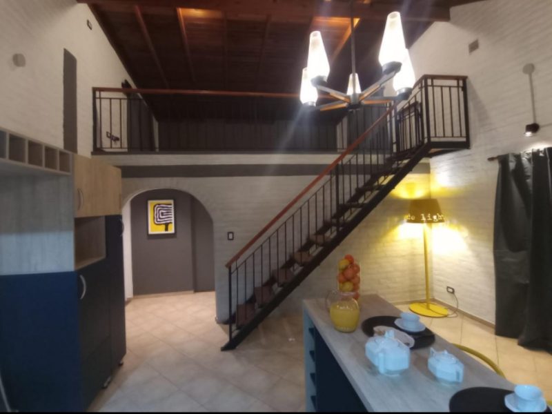Hermosa Casa. Dueño vende.Villa Giardino.Córdoba