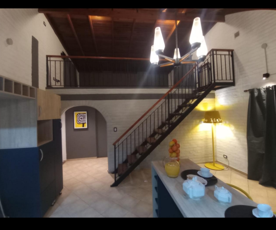 Hermosa Casa. Dueño vende.Villa Giardino.Córdoba