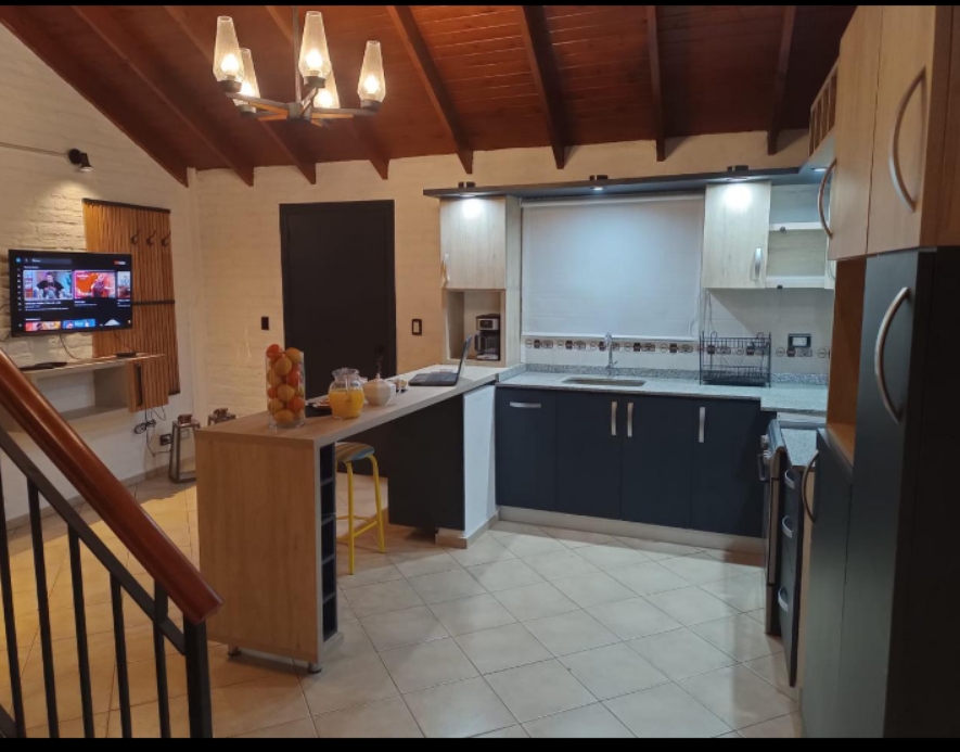 Hermosa Casa. Dueño vende.Villa Giardino.Córdoba