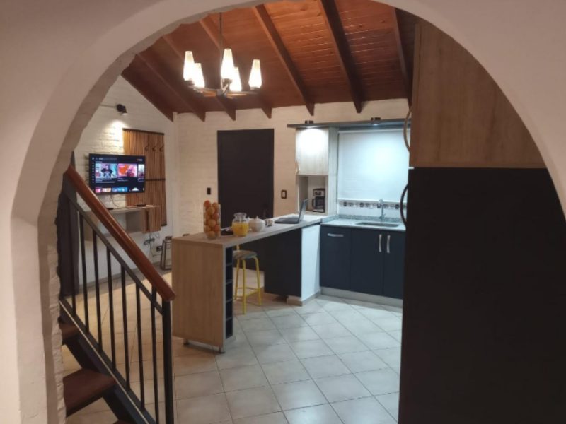 Hermosa Casa. Dueño vende.Villa Giardino.Córdoba