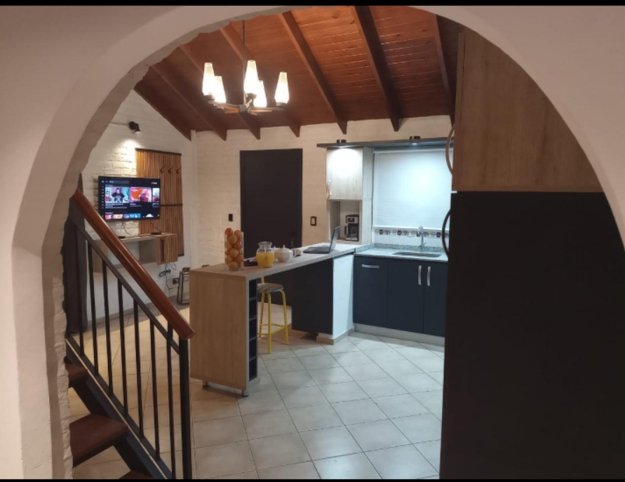 Hermosa Casa. Dueño vende.Villa Giardino.Córdoba