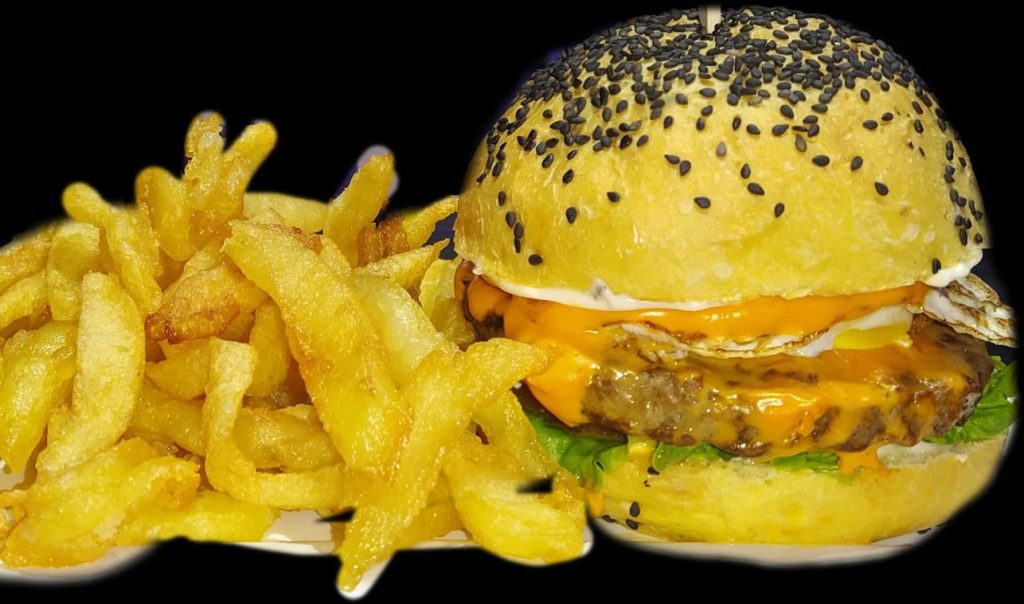 Vendo fondo de comercio, resto bar